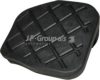 JP GROUP 1172200500 Clutch Pedal Pad